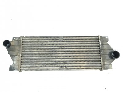 radiador-intercooler de ML 270 CDI (163.113) 
