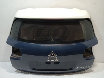PORTON TRASERO