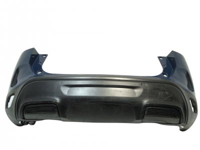 PARAGOLPES TRASERO