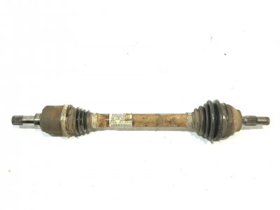 TRANSMISION DELANTERA IZQUIERDA