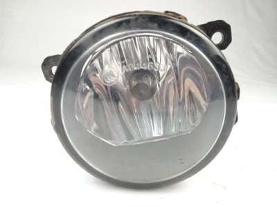 FARO ANTINIEBLA IZQUIERDO