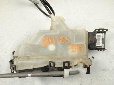 CERRADURA PUERTA DELANTERA DERECHA