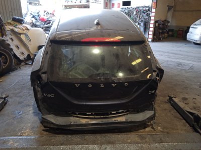 PORTON TRASERO