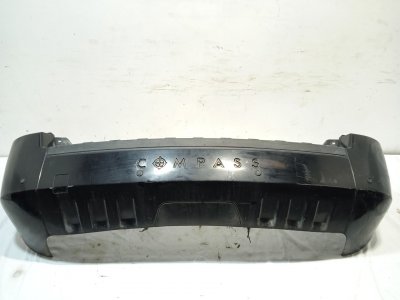 PARAGOLPES TRASERO