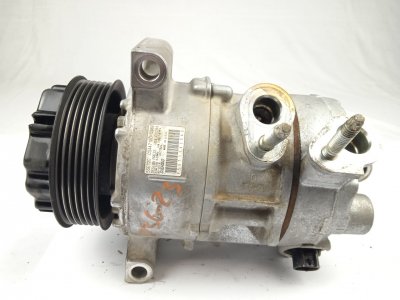 COMPRESOR AIRE ACONDICIONADO