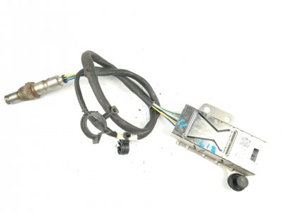sonda-lambda de 2.0 EcoBlue 