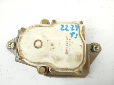 MOTOR CIERRE CENTRALIZADO TRASERO DERECHO de 2.5 TD 4WD (K74T) 