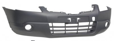 PARAGOLPES DELANTERO