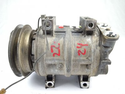 COMPRESOR AIRE ACONDICIONADO