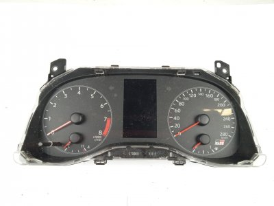 cuadro-instrumentos de 1.6 GR 4WD (GXPA16) 