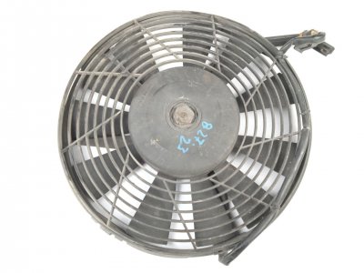ELECTROVENTILADOR RADIADOR AIRE ACONDICIONADO