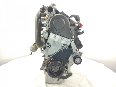 MOTOR COMPLETO