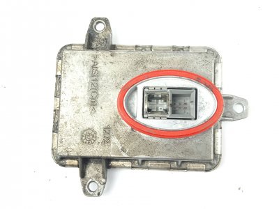 centralita-faros-xenon de 3.0 TDV6 4x4 