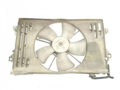 ELECTROVENTILADOR