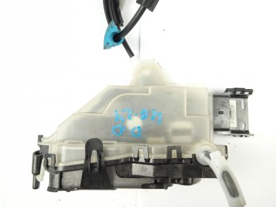 CERRADURA PUERTA DELANTERA DERECHA