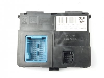 modulo-electronico de 1.5 BlueHDi 100 