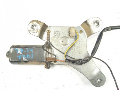 MOTOR LIMPIA TRASERO