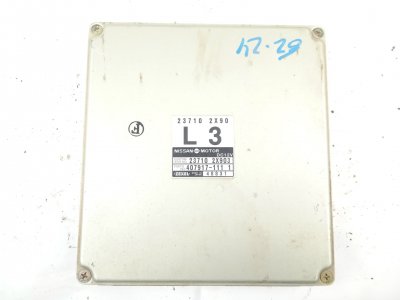 CENTRALITA MOTOR UCE de 3.0 Di 4WD 