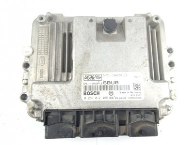 CENTRALITA MOTOR UCE