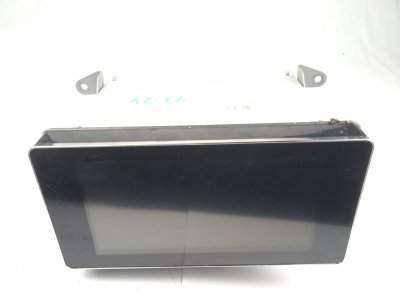 pantalla-multifuncion de 1.6 MIVEC (GA1W) 