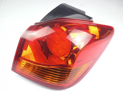 PILOTO TRASERO DERECHO