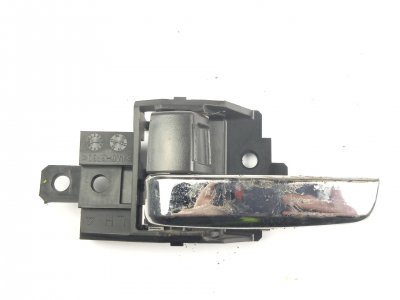 MANETA INTERIOR TRASERA IZQUIERDA