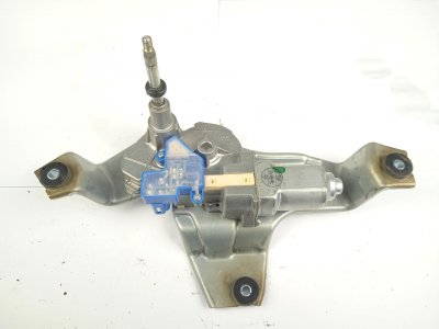 MOTOR LIMPIA TRASERO