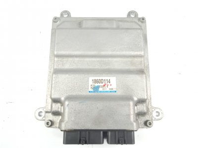 CENTRALITA MOTOR UCE