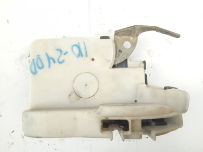 CERRADURA PUERTA DELANTERA DERECHA