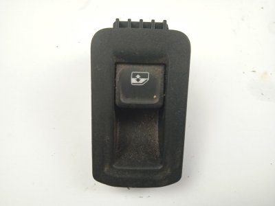 mando-elevalunas-trasero-izquierdo de 2.0 TDI 4motion 