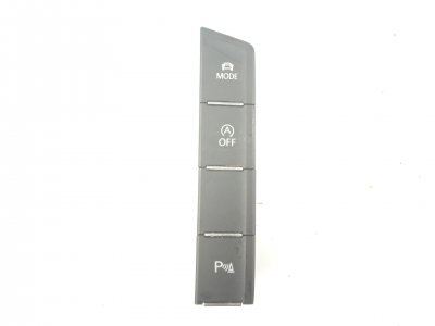 boton-start-stop-off de 2.0 TDI 4motion 