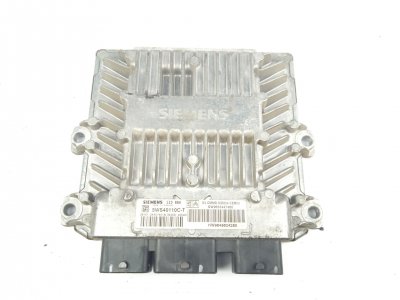 CENTRALITA MOTOR UCE