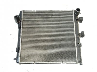 RADIADOR AGUA de 1.4 HDi 