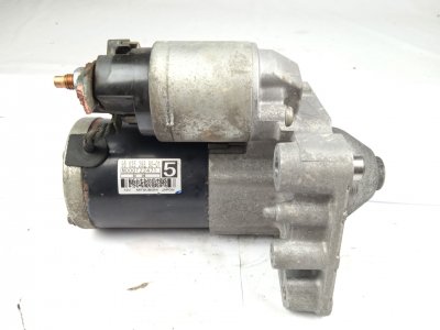 MOTOR ARRANQUE de 1.4 HDi 