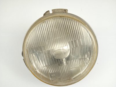 FARO IZQUIERDO