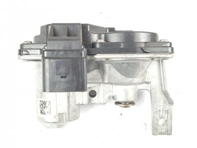 valvula-de-acelerador-en-escape de 2.0 TDi BMT 