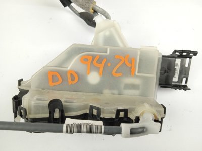 CERRADURA PUERTA DELANTERA DERECHA