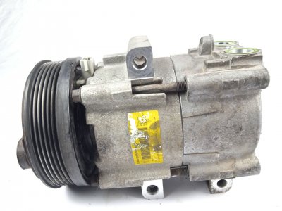 COMPRESOR AIRE ACONDICIONADO