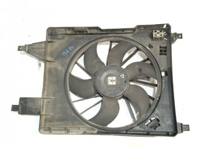 ELECTROVENTILADOR
