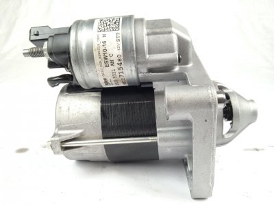 MOTOR ARRANQUE