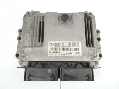 centralita-motor-uce de 1.0 EcoBoost 