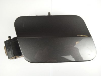 TAPA EXTERIOR COMBUSTIBLE