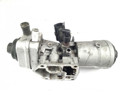 ENFRIADOR ACEITE MOTOR de 1.9 TDI 