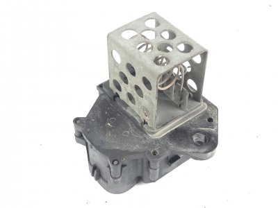 RESISTENCIA ELECTROVENTILADOR de 2.0 HDi 138 