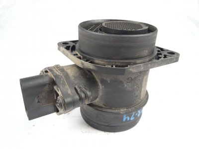 CAUDALIMETRO de 1.9 TDI 