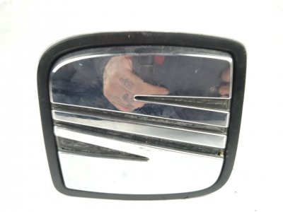 MANETA EXTERIOR PORTON