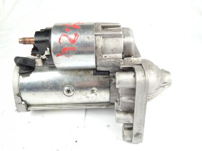 MOTOR ARRANQUE