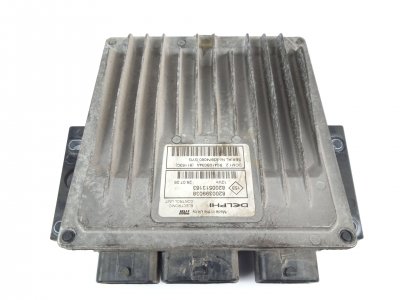 CENTRALITA MOTOR UCE