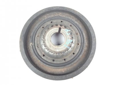 polea-cigueal de 1.5 dCi (BR17, CR17) 