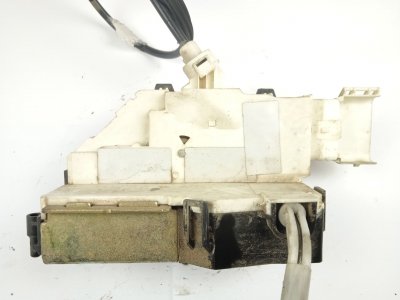 CERRADURA PUERTA DELANTERA DERECHA